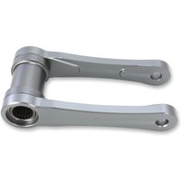 Image of 03-04205-29 - PSR MX Lowering Links For Husqvarna CR125 2002-2003 - Grey