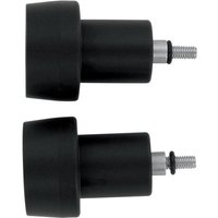 04-00900-02 - PSR Frame Sliders For Kawasaki ZX-12 R 2000-2002 - Black
