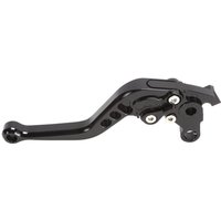 00-00419-22 - PSR Click N Roll Clutch Lever For Honda CB1000R 2011-2017 - Black