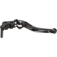 00-00501-22 - PSR Click N Roll Brake Lever For Honda CB1000R 2011-2019 - Black