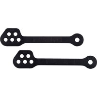04-00769-22 - PSR Adjustable Lowering Links For Kawasaki EX 400 ABS Ninja 2018-2022 - Black
