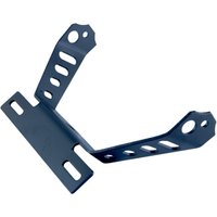 03-00220-22 - PSR License Plate Bracket For Honda CBR 1000 RR 2004-2007