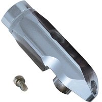 03-01960-21 - PSR Integrated Brake Reservoir For Honda CB1000R 2011-2019 Rear - Silver