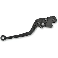 00-00447-22 - PSR Click N Roll Clutch Lever For Triumph America 800 2006 - Black