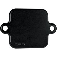 03-01350-22 - PSR Air Injection Block-Off Plate For Honda CB1000R 2011-2019 - Black