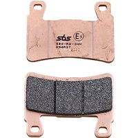 894RST - SBS RST Front Brake Pads For Kawasaki ZX-6 R 636 Ninja 2013-2025