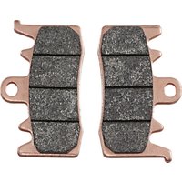 900HS - SBS HS Street Excel Sintered Front Brake Pads For Kove 321 RR 2023