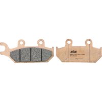 972PSI - SBS PSI Front Right Brake Pads For Can Am Commander 1000 EFI 2016-2017