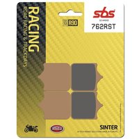 Image of 762RST - SBS RST Front Brake Pads For Ducati 748 R 2001-2002