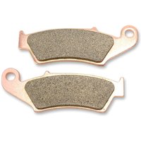 Image of 694SI - SBS SI Sintered Front Brake Pads For Cannondale C 440 R 2003