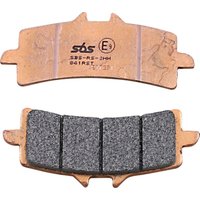 Image of 841RST - SBS RST Front Brake Pads For Ducati 1098 Biposto 2007-2008