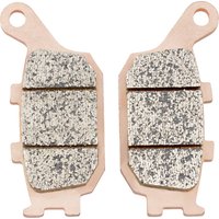 Image of 657LS - SBS LS Street Excel Sintered Rear Brake Pads For Voge Adventure 500 DS 2023-2024
