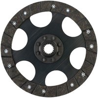 Image of 50356 - SBS Standard Single Dry Clutch Plate For BMW R 1100S 1998-2005 - Black