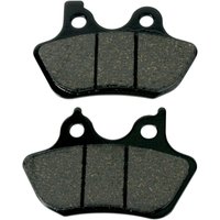 826H.HF - SBS Ceramic Front Or Rear Brake Pads For Harley Davidson FLHR 1450 2000-2003