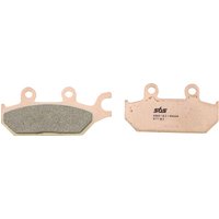 971SI - SBS SI Sintered Front Left Brake Pads For Can Am Commander 1000 EFI 2016-2017