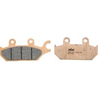 971PSI - SBS PSI Front Left Brake Pads For Can Am Commander 1000 EFI 2016-2017