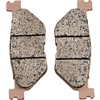 769LS - SBS LS Street Excel Sintered Rear Brake Pads For Yamaha FJR 1300 2001-2003