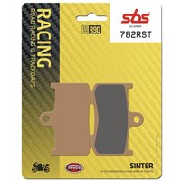 782RST - SBS RST Front Brake Pads For Triumph Daytona 675 2006-2008