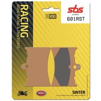 Image of 601RST - SBS RST Front Brake Pads For Aprilia AF1 125 1989-1992