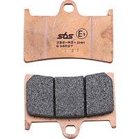 Image of 634RST - SBS RST Front Brake Pads For Yamaha BT 1100 2002-2006
