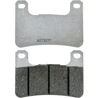 Image of 806DC - SBS DC Dual Carbon Front Brake Pads For Suzuki GSX1300R 2008-2012