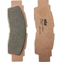 979SI - SBS SI Sintered Front Brake Pads For Yamaha YXF 1000 2021