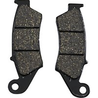 Image of 694HF - SBS HF Street Ceramic Organic Front Brake Pads For Cannondale C 440 R 2003