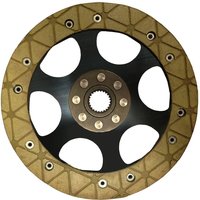Image of 60362 - SBS Upgraded Single Dry Clutch Plate For BMW K 1200 GT 2003-2005