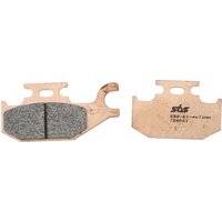 754PSI - SBS PSI Rear Brake Pads For Cannondale Blaze 440 2003