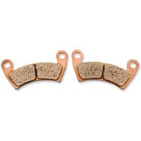 897ATS - SBS ATS All-Terrain Sintered Brake Pads For Polaris General 1000 2016-2017