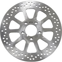 5139 - SBS Stainless Steel Front Brake Disc For Harley Davidson FLHR 1450 Road King 2000-2003