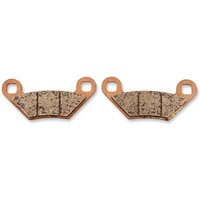 899ATS - SBS ATS All-Terrain Sintered Rear Brake Pads For Polaris Scrambler 850 4X4 2015