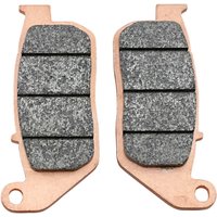 807H.HS - SBS Sintered Metal Front Brake Pads For Harley Davidson XL 1200 C 2004-2013