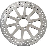 5154 - SBS Stainless Steel Rear Brake Disc For Harley Davidson FLHR 1584 2008
