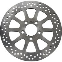 5156 - SBS Stainless Steel Rear Brake Disc For Harley Davidson FLD 1690 Dyna Switchback 2012-2013