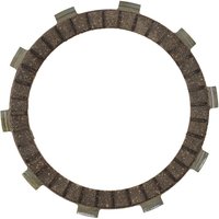 50271 - SBS Standard Clutch Friction Plates For Honda CRF250R 2004-2010