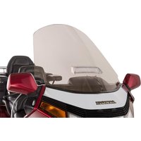 Image of T-166VT - Slipstreamer Gold Wing Tourshield For Honda GL 1500 1988-1990 86.5 cm (34") - Smoke
