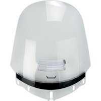 T-167VC - Slipstreamer Gold Wing Tourshield For Honda GL 1800 2001-2017 84 cm (33") - Clear