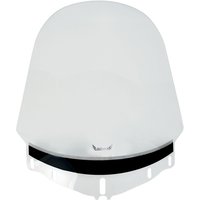 Image of T-167C - Slipstreamer Tourshield For Honda GL 1800 Gold Wing 2001-2017 84 cm (33") - Clear