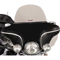 S-135-13 - Slipstreamer Windshield For Harley Davidson FLHT 1340 1996-1998 33 cm (13") - Smoke