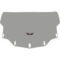 Image of S-166SH - Slipstreamer Fairing Windshield For Honda GL 1500 1988-1990 33 cm (13") - Clear