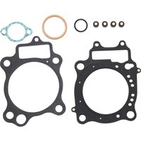 35.1334 - Prox Top End Gasket Kit For Honda CRF250R 2004-2007