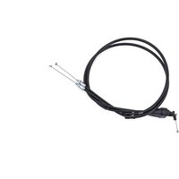 53.112072 - Prox Throttle Cable For Gas Gas EC 250 2021-2022 - Black