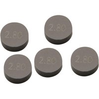 Image of 29.748280 - Prox 7.48mm Valve Shims For Suzuki AN 400 2007-2009 2.80 mm