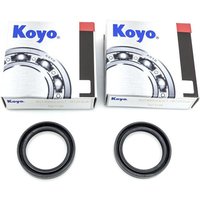 23.CBS43051 - Prox Crankshaft Bearing & Seal Kit For Kawasaki KX250 2021-2026
