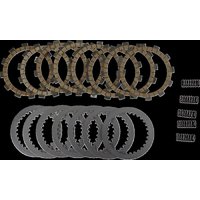 16.CPS22093 - Prox Clutch Plate Set For Yamaha YZ125 1993-2025