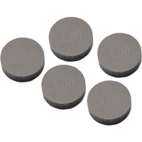 29.100300 - Prox 10.00mm Valve Shims For KTM Adventure 900 2007-2010 3.00 mm