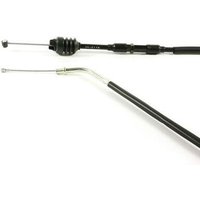 Image of 53.120035 - Prox Clutch Cable For Yamaha WR 200 R 1992 - Black