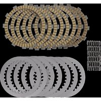 Image of 16.CPS64012 - Prox Clutch Plate Set For Gas Gas EC 250 2021-2025