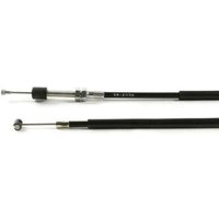 53.120006 - Prox Clutch Cable For Honda CR80 1980-1995 - Black